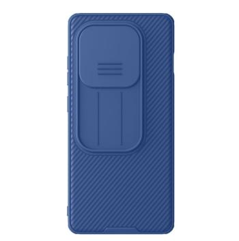 NILLKIN CAMSHIELD PRO Kryt pre OnePlus 13R 5G modrý