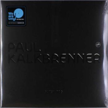 Kalkbrenner, Paul - Guten Tag, Vinyl