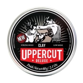 Uppercut Clay hlina na vlasy 60g