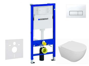 Duofix Geberit SANI11CA3130