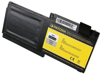 Laptop akkumulátor PATONA HP Elitebook 720/725/825-höz 4000mAh Li-pol 11.25V