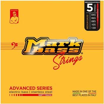 MARKBASS Advanced SS 5 045-130 (MB5ADSS45130LS)