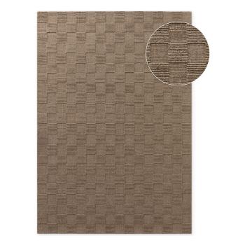 Barna kézi szövésű gyapjú szőnyeg 120x170 cm Scala – Villeroy&Boch