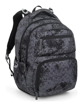 Bagmaster ZIPSTER 25 B Grey