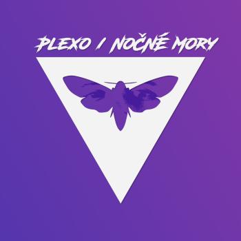 Plexo, Nočné Mory, CD