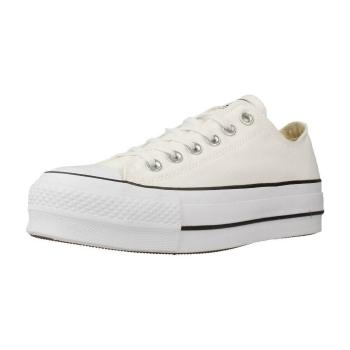 Converse  ALL STAR LIFT LOW  Módne tenisky Biela