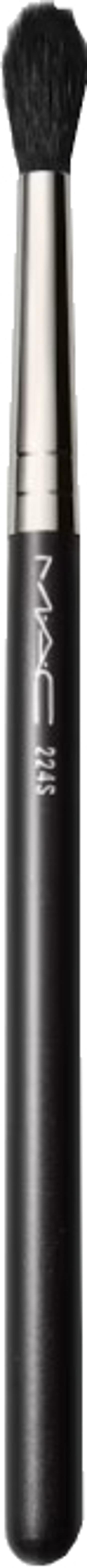 MAC Cosmetics Štetec na očné tiene 224S (Tapered Blending)