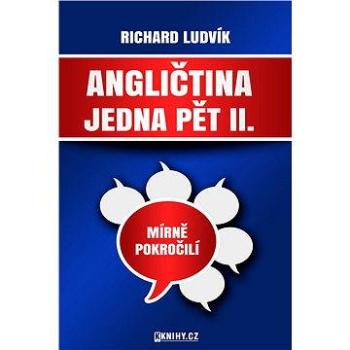 Angličtina jedna pět II. (978-80-757-0010-0)