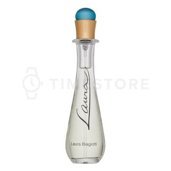 Laura Biagiotti Laura toaletná voda pre ženy 25 ml   - 30 dní na vrátenie tovaru, Garancia originality