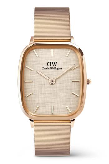 Hodinky Daniel Wellington pánske, zlatá farba, DW00100815