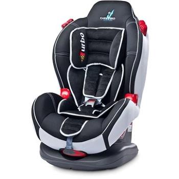 CARETERO Sport Turbo 2020, Black (5902021520893)