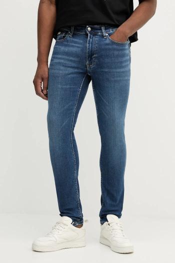 Rifle Calvin Klein Jeans LV04RB720G