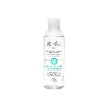 Marilou Bio  Biphasic Eye Makeup Remover  Odličovanie a čistenie pleti Other