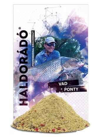 Haldorádó krmítková zmes feeder master 1 kg - divoký kapor