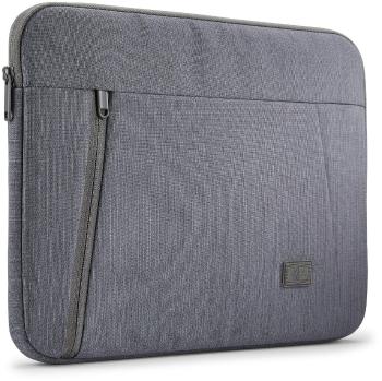 Laptop tok Case Logic HUXS214G 14", szürke