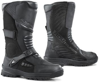 Forma Boots Adv Tourer Dry Black 39 Topánky