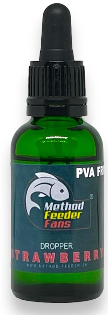 Method feeder fans esencia dropper method 30 ml - jahoda