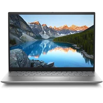 Dell Inspiron 14 (5420) Silver (N-5420-N2-513S) + ZDARMA Elektronická licencia Bezstarostný servis Dell
