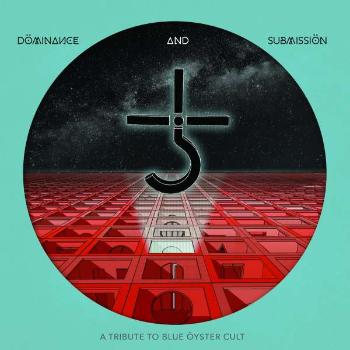 V/A - Dominance and Submission: a Tribute To Blue Oyster Cult, Vinyl