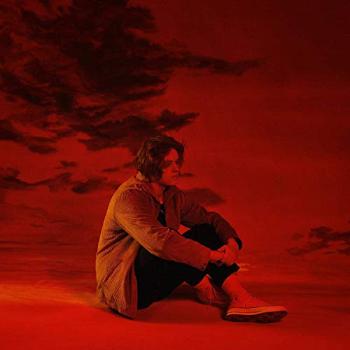 Lewis Capaldi, Divinely Uninspired to a Hellish Extent, CD