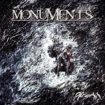 Monuments - Phronesis (Gatefold Sleeve) (2 LP)
