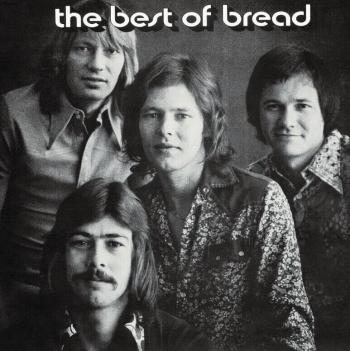 Bread - Best Of Bread (Remastered) (CD)