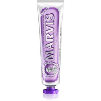 Marvis The Mints Jasmin zubná pasta príchuť Jasmin-Mint 85 ml