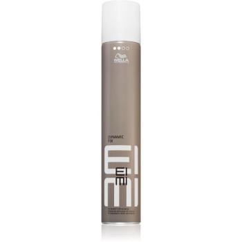 Wella Professionals Eimi Dynamic Fix hajlakk rugalmas tartásért 500 ml