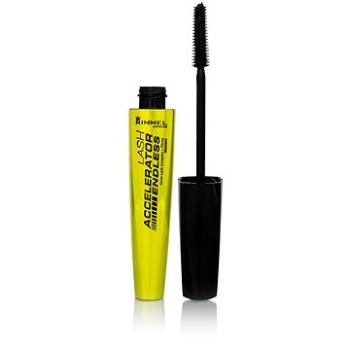 RIMMEL LONDON Lash Accelerator Endless 001 Black 11 ml (3607342503281)