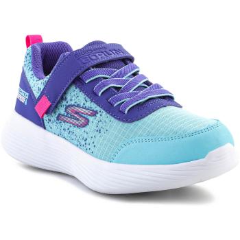 Skechers  GO RUN 400 V.2 303386L-PRTQ Purple/Turquoise  Sandále Viacfarebná