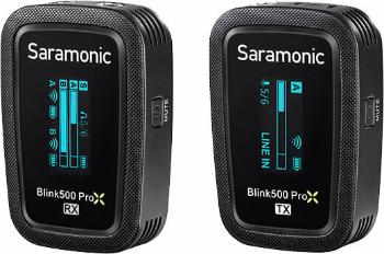 Saramonic Blink 500 ProX B1 Bezdrôtový systém