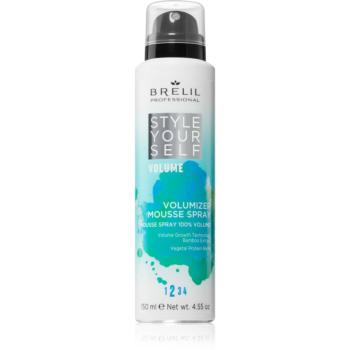 Brelil Professional Style YourSelf Volume hajhab a dús hatásért 150 ml