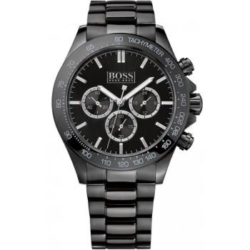 Hugo Boss Chronograph 1512961 - 30 dní na vrátenie tovaru, Garancia originality
