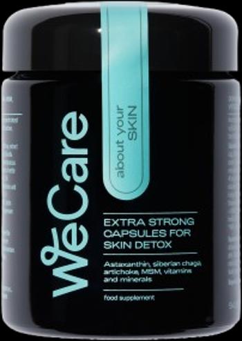 WECARE About your Skin 120 tabliet