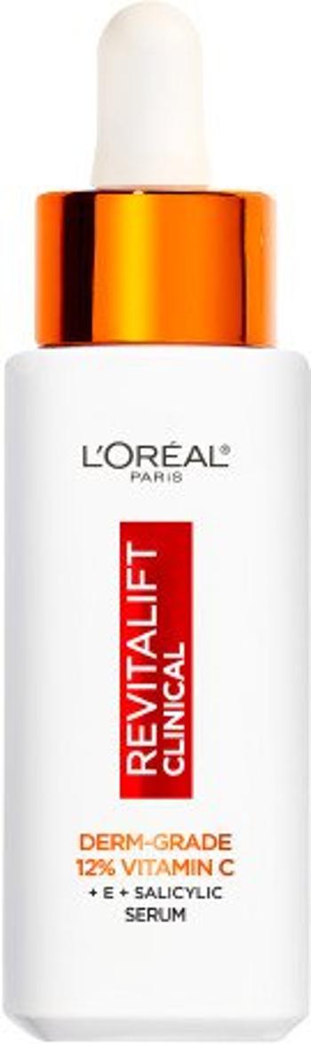 L'ORÉAL PARIS Revitalift Clinical sérum s čistým vitamínom C 30 ml