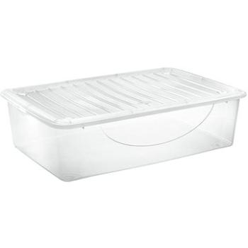 Tontarelli DODO STOCK-BOX s vekom 27L transparent (8035085000)