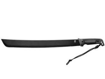 Gerber Gator Bush Machete