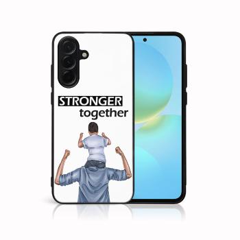 MY ART Ochranný kryt pre Samsung Galaxy A26 DADDY (116)