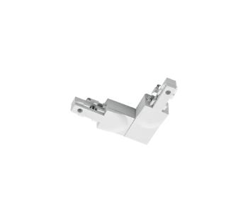 Konektor Trio Duoline biela 702231A