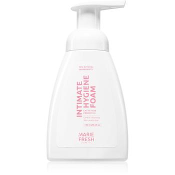 Marie Fresh Cosmetics Intimate Higiene Foam intímna umývacia pena 250 ml