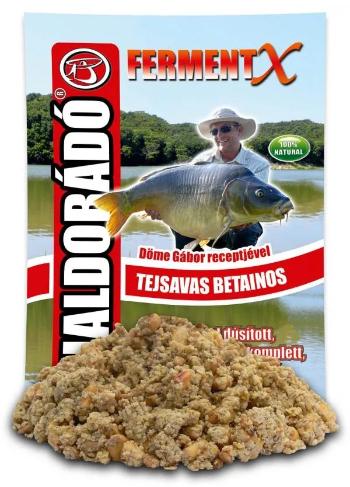 Haldorádó krmítková zmes fermentx/srvátka 900 g - betain