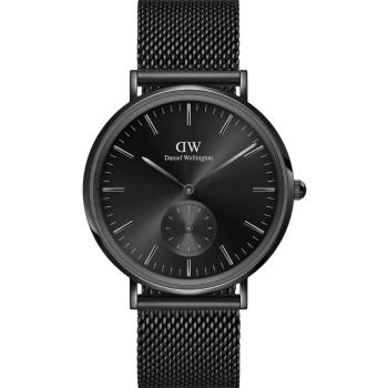 Daniel Wellington DW00100714 - 30 dní na vrátenie tovaru, Garancia originality