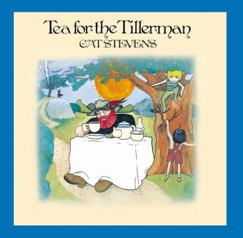 Cat Stevens - Tea For The Tillerman (Reissue) (Remastered) (140 g) (LP)