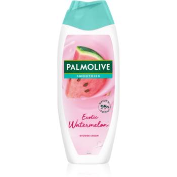 Palmolive Smoothies Exotic Watermelon letný sprchový gél 500 ml