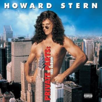 RSD - HOWARD STERN PRIVATE PARTS: THE ALBUM