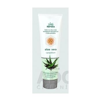 FORTEA aloe vera s propolisom