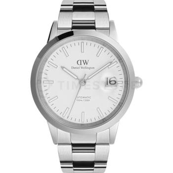 Daniel Wellington DW00100754 - 30 dní na vrátenie tovaru, Garancia originality