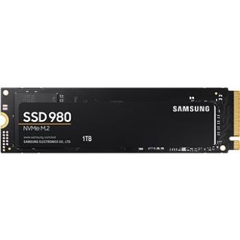 Samsung 980 1 TB (MZ-V8V1T0BW)