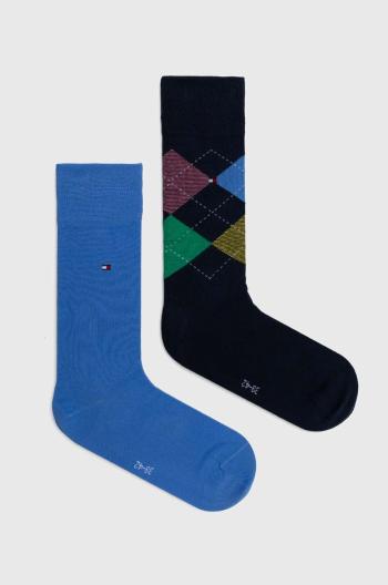 Ponožky Tommy Hilfiger pánske, 100001495