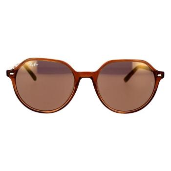 Ray-ban  Occhiali da Sole  Thalia RB2195 663693  Slnečné okuliare Hnedá